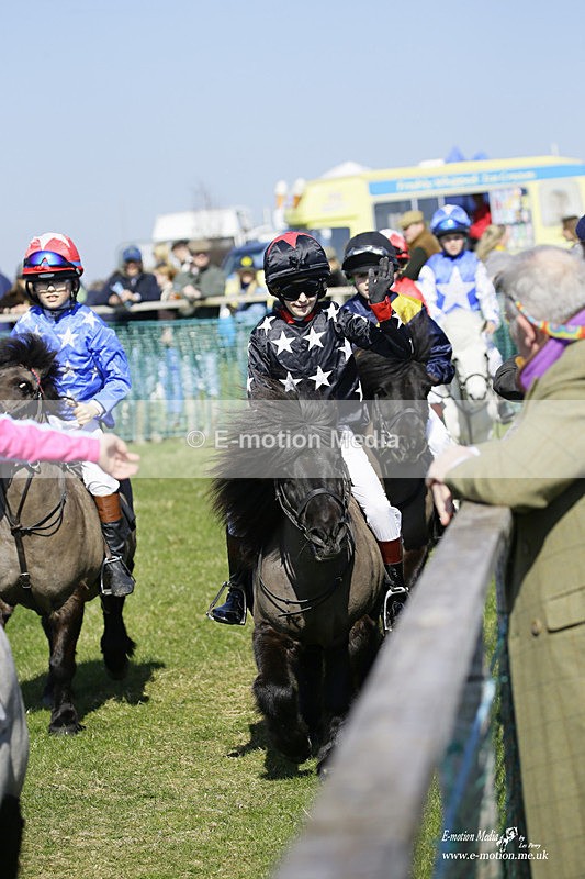 PtP 190322 126 - Wilton Hunt PtP Milborne St Andrew 19/03/22