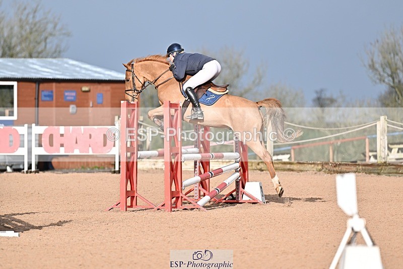 260211-100540-00031 - Cls 0 + 1 Clear Round, British Novice and 90cm