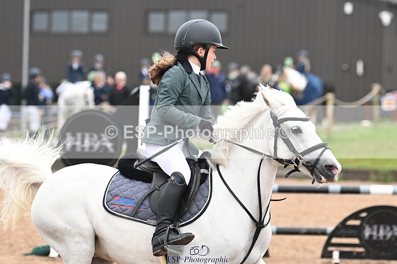 240907A-114111-01032 - Cls 2 Pony Small Team 70cm & 80cm