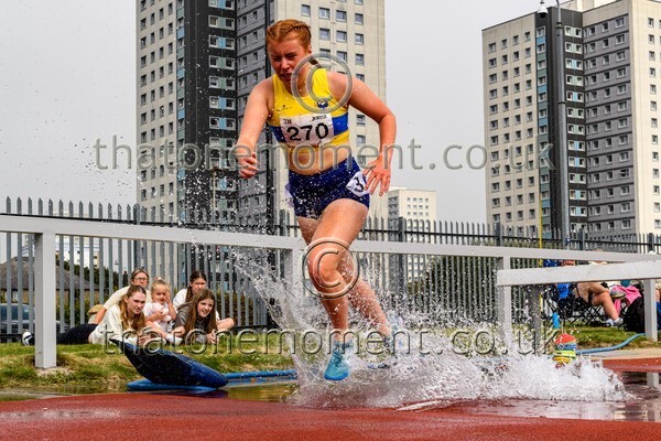 Age25SUN-529821 - Track Female Set One