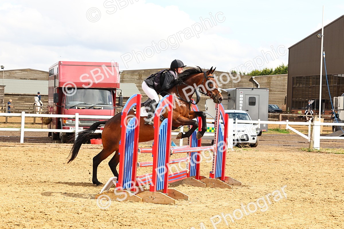 SBM_002458 - Class 6 - 90cm