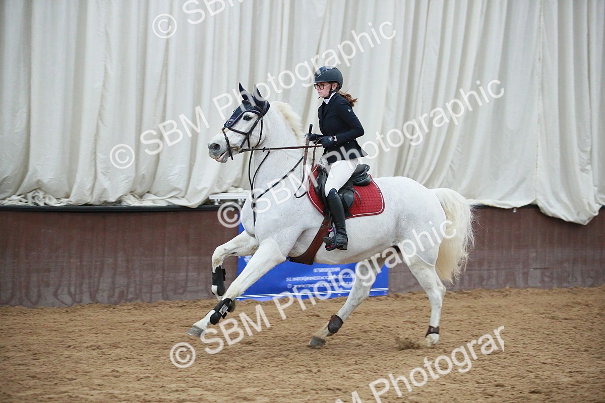 SBM_000266 - Class 2  - Senior British Novice - 90cm Open