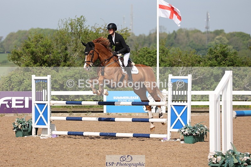 240510A-095554-05510 - Cls 14 Discovery and 1m Open