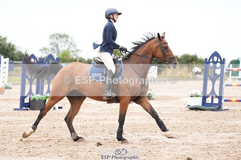 250727-142354-10745 - Cls 27 NAF Silver League Jump Off and Presentations