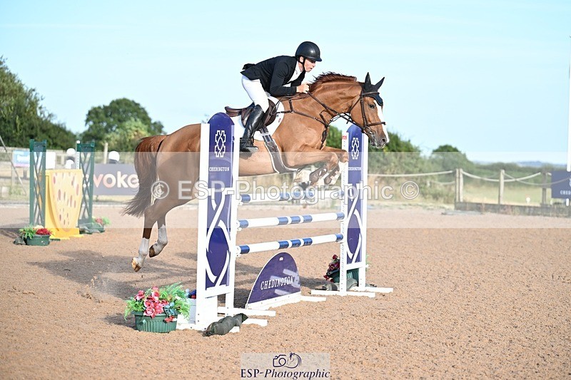 260731-191756-07114 - Cls 15 Snr Foxhunter