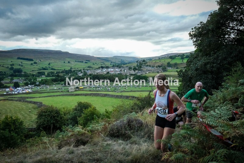 DSCF5155 - Reeth Fell race seniors