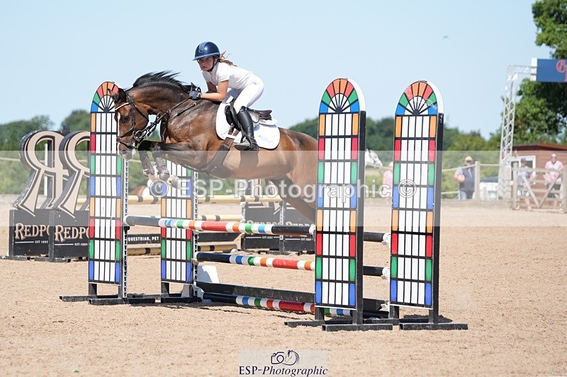 250712-112742-00837 - Cls 2 Small Pony Team