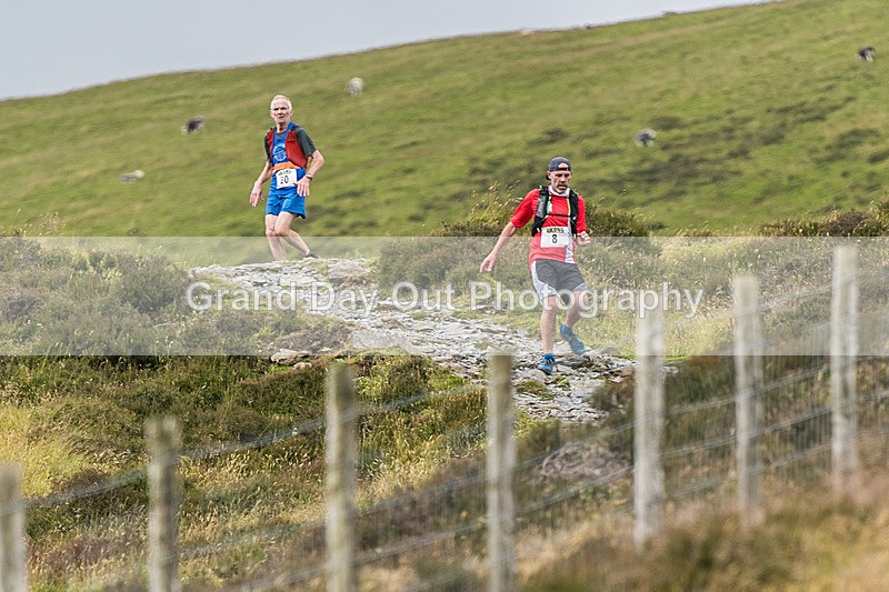 Skiddaw-582 - Skiddaw Fell Race Sunday 7th July 2014