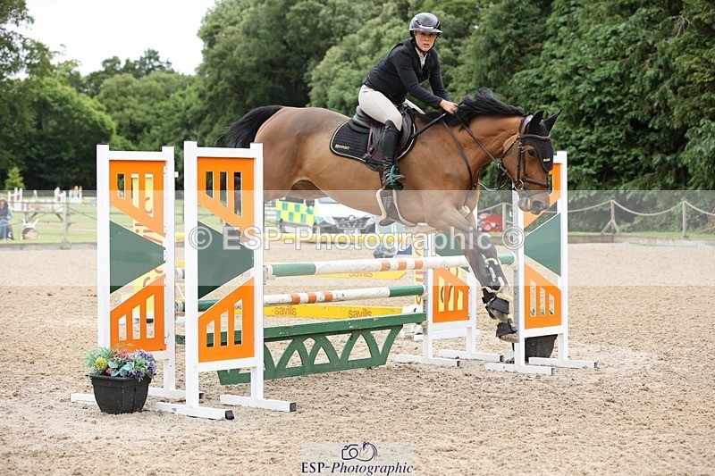 240705-090932-07960 - Cls 19 5 Yr Old Qualifier 1.10m