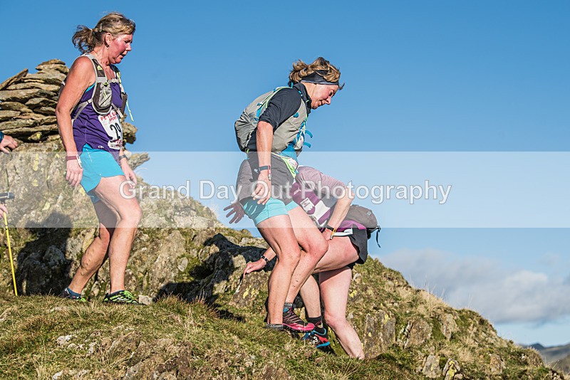 Dunnerdale-831 - Dunnerdale Fell Race Saturday 11th November 2023