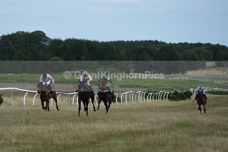 32 - Selkirk Flapping Association August Race Meeting 2026