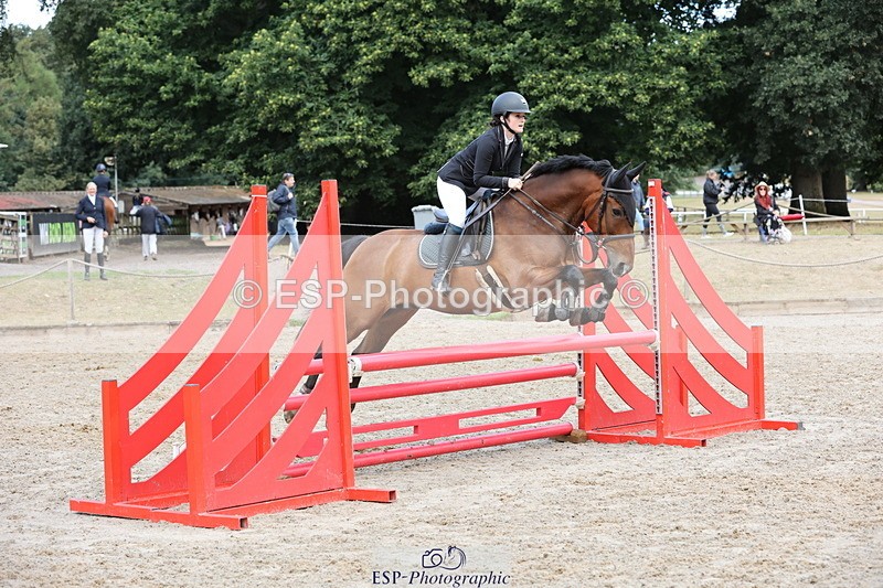 250829A-092003-00201 - Cls 6 85cm Amateur Quali