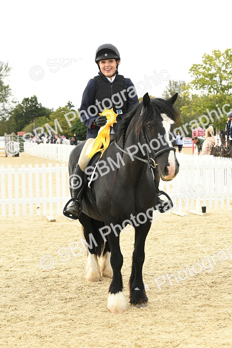 SBM_73358 - J16 - Junior Pony 75cm Championship