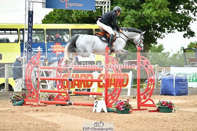 230720A-164509-04393 - Cls 9 2 Star Big 1.40m break to end