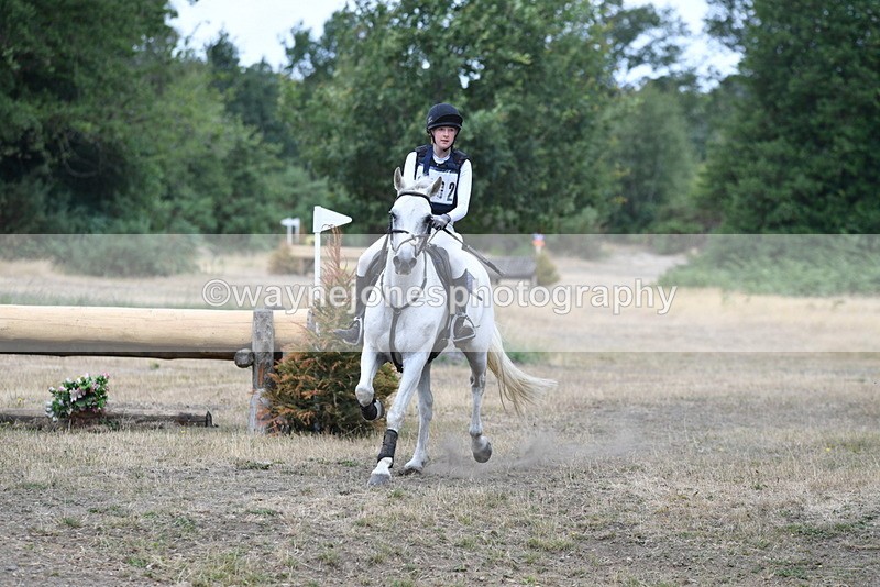 WJ5_1300 - XC Time 11:05 to 11:27