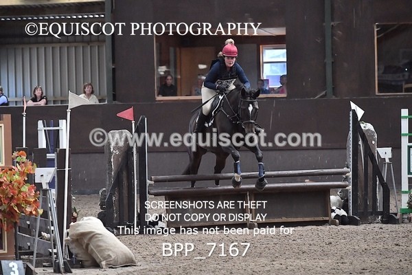 BPP_7167 - CLASS 3 BE80CM