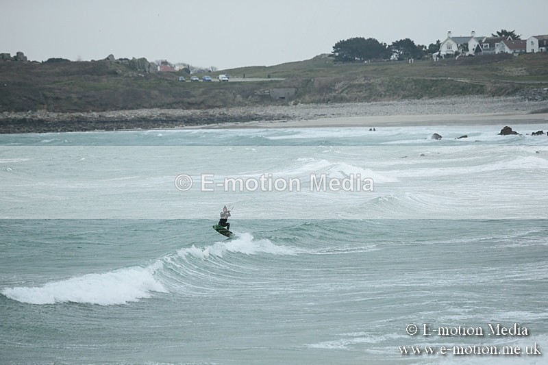 KS 030413-9 - Kite Surfing