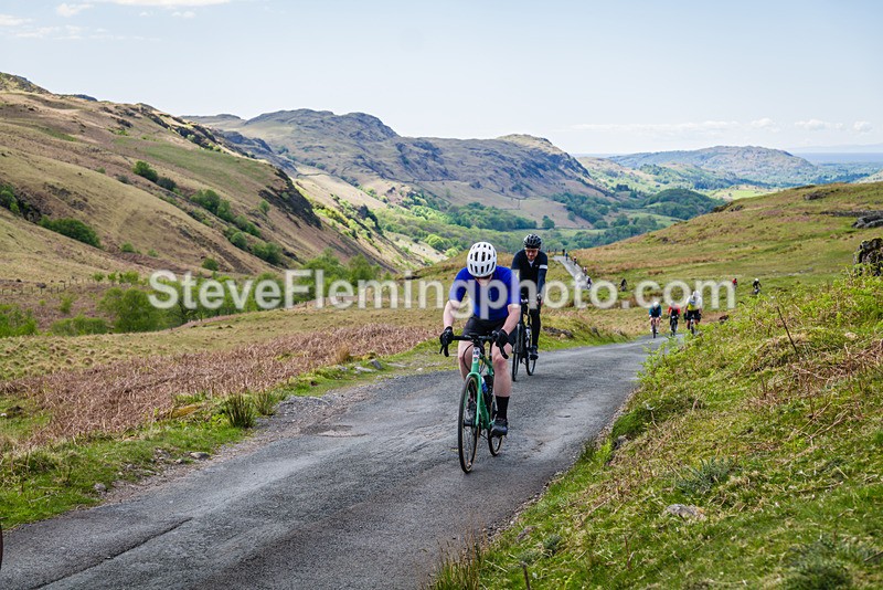 140846 - Hardknott Pass Camera 1 14.00-15.00
