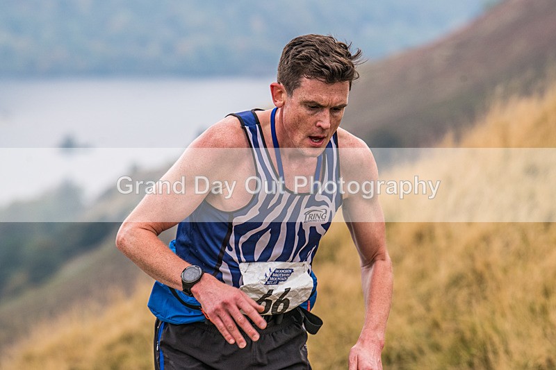 HBMR-98 - Hodgson Brothers Mountain Relay Leg 1 Saturday 5th October 2024
