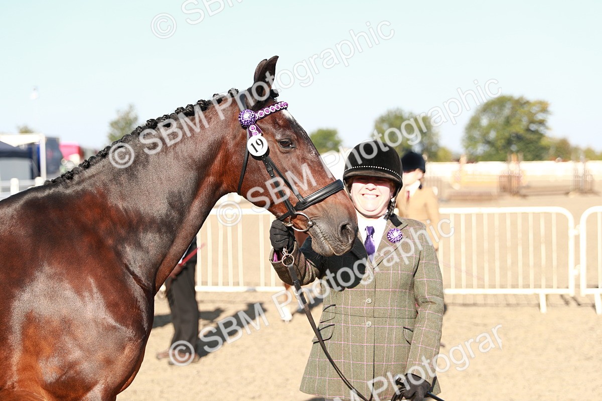 SBM_00069 - Class 40 Best Turned Out IH