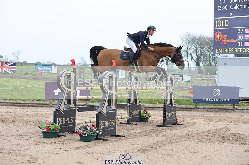 250424-152522-06985 - Cls 9 - 2 Star Big Tour - 2nd Half plus Presentations