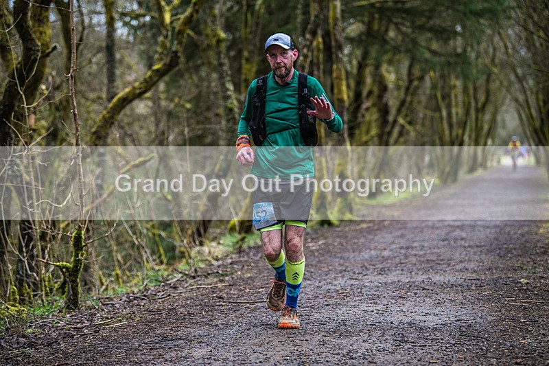 Kielder-967 - High Terrain Events Kielder 82, 50 & 32K Ultra Trail Races Saturday 13th April 2024