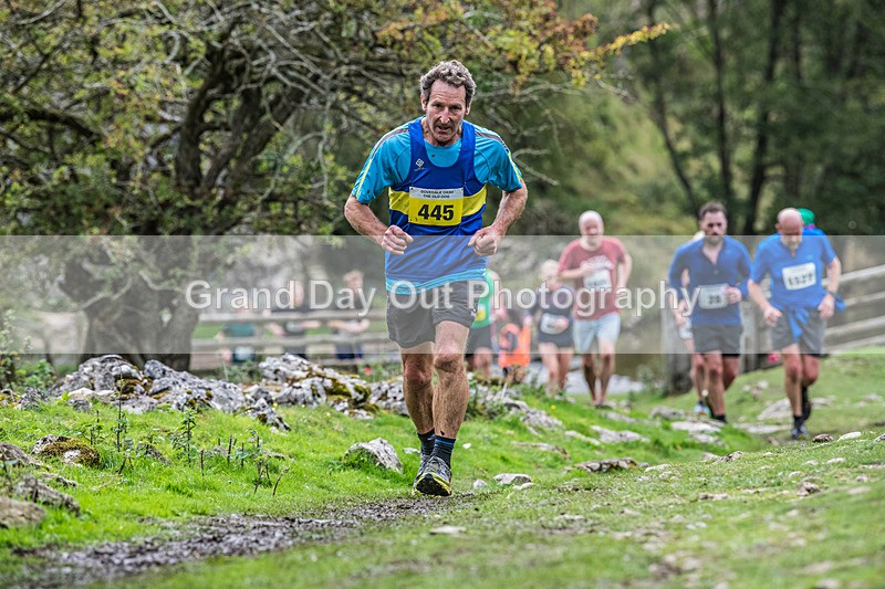 Dovedale Dash-1260 - Dovedale Dash Sunday 5th October 2025