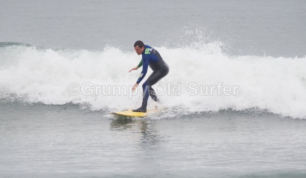 DSC_5162 - North Bay Scarborough 30th October 2016