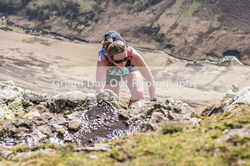 Causey Pike-253 - Causey Pike Fell Race Saturday 14th March 2026