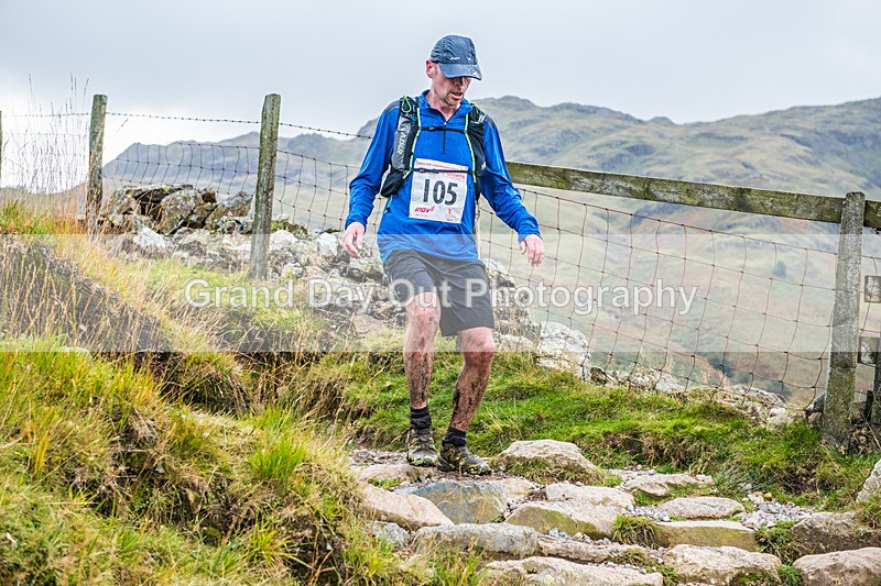 Langdale-1571 - Langdale Horseshoe Fell Race Saturday 8th October 2022
