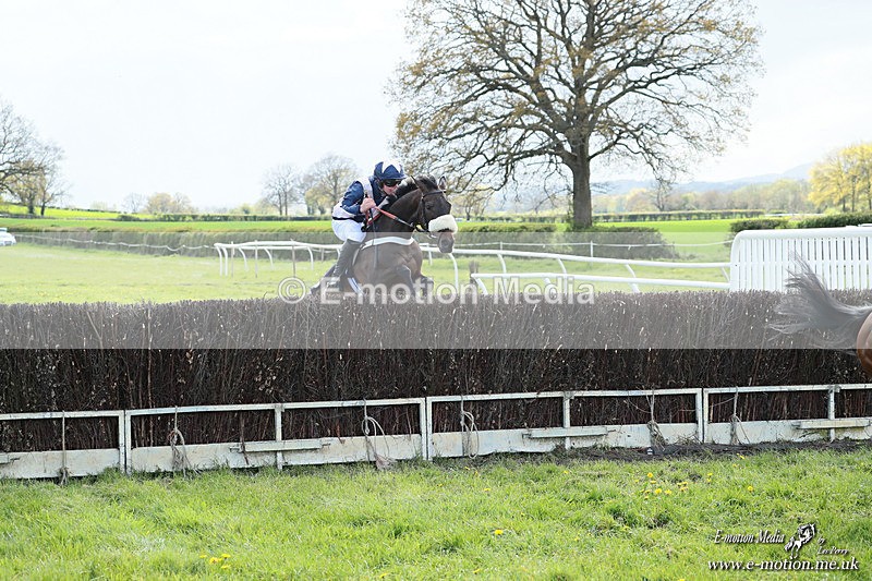PtP 180426 1136 - Worcestershire Hunt PtP Chaddesley Corbett 18/04/26