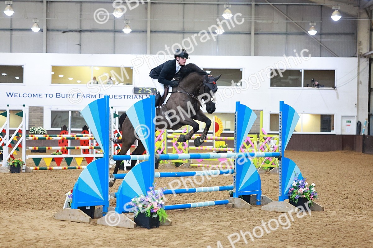 SBM_003421 - Class 10 - Senior Newcomers - 1.10m