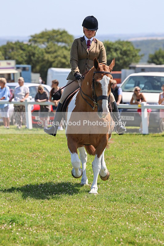 IMG_2436 - Class 38: Veteran Ridden