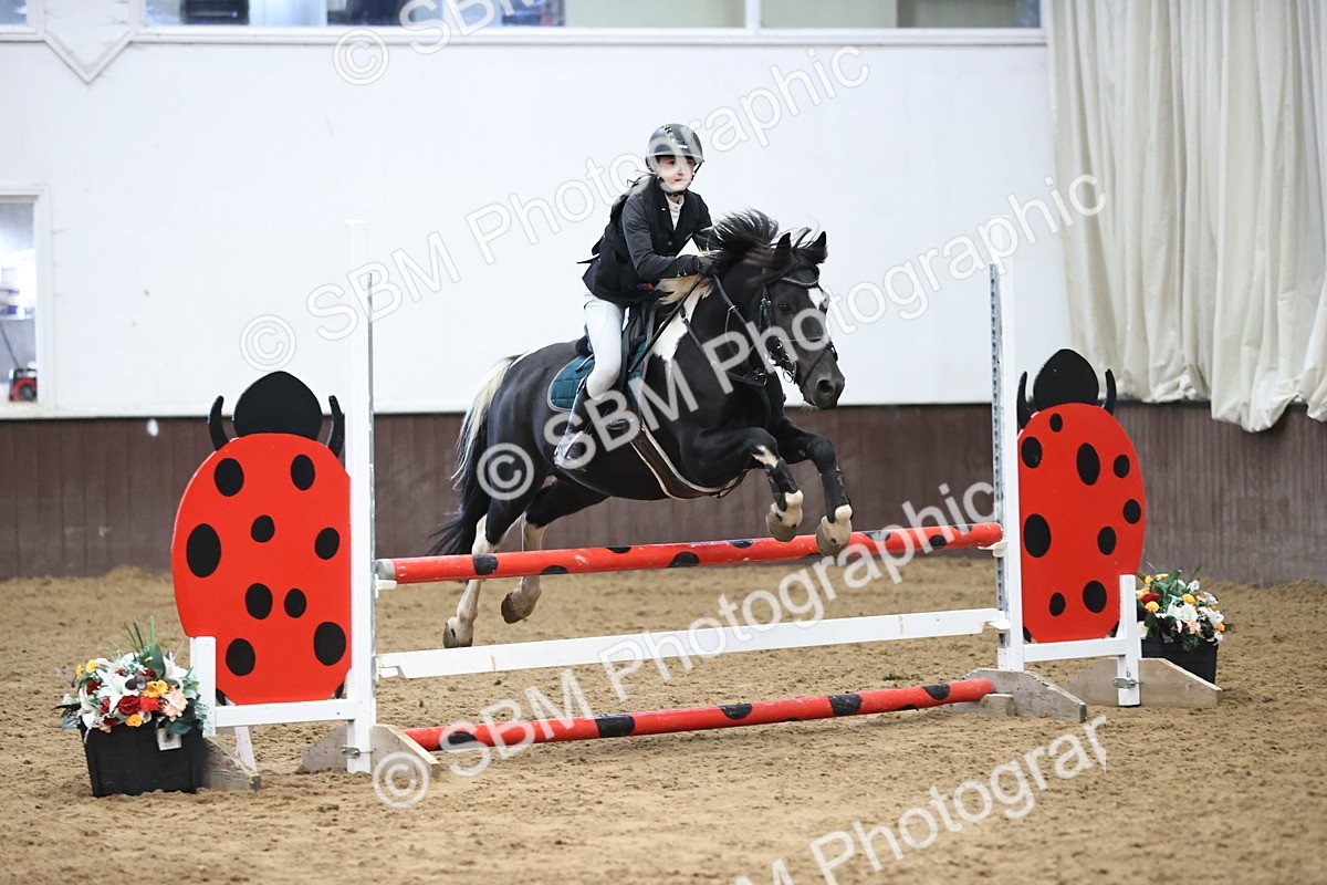 SBM_002157 - Class 10 - Pony British Novice 80cm Open