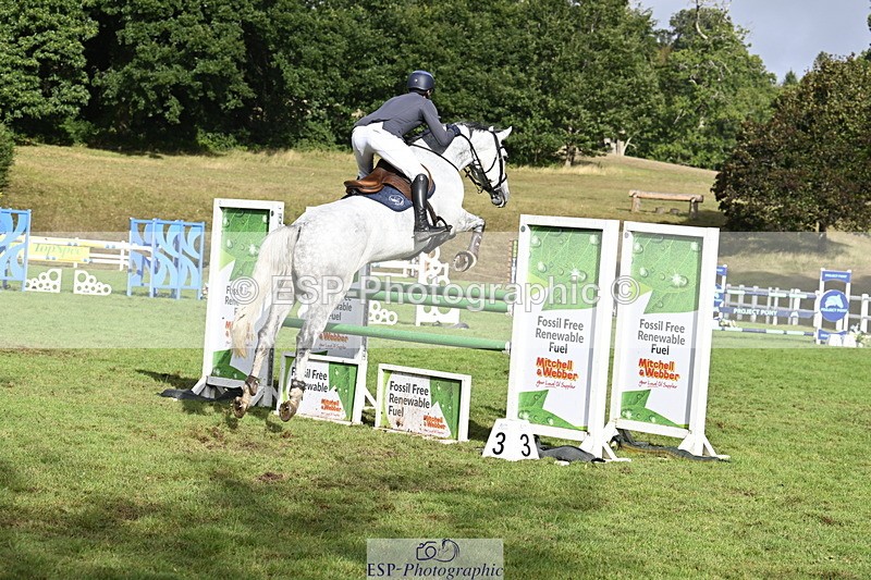 250831A-092010-09186 - Cls 34 Snr Foxhunter