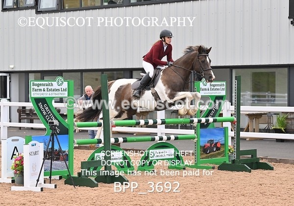 BPP_3692 - CLASS 1 WED Nupafeeds Senior Dicovery/1m open