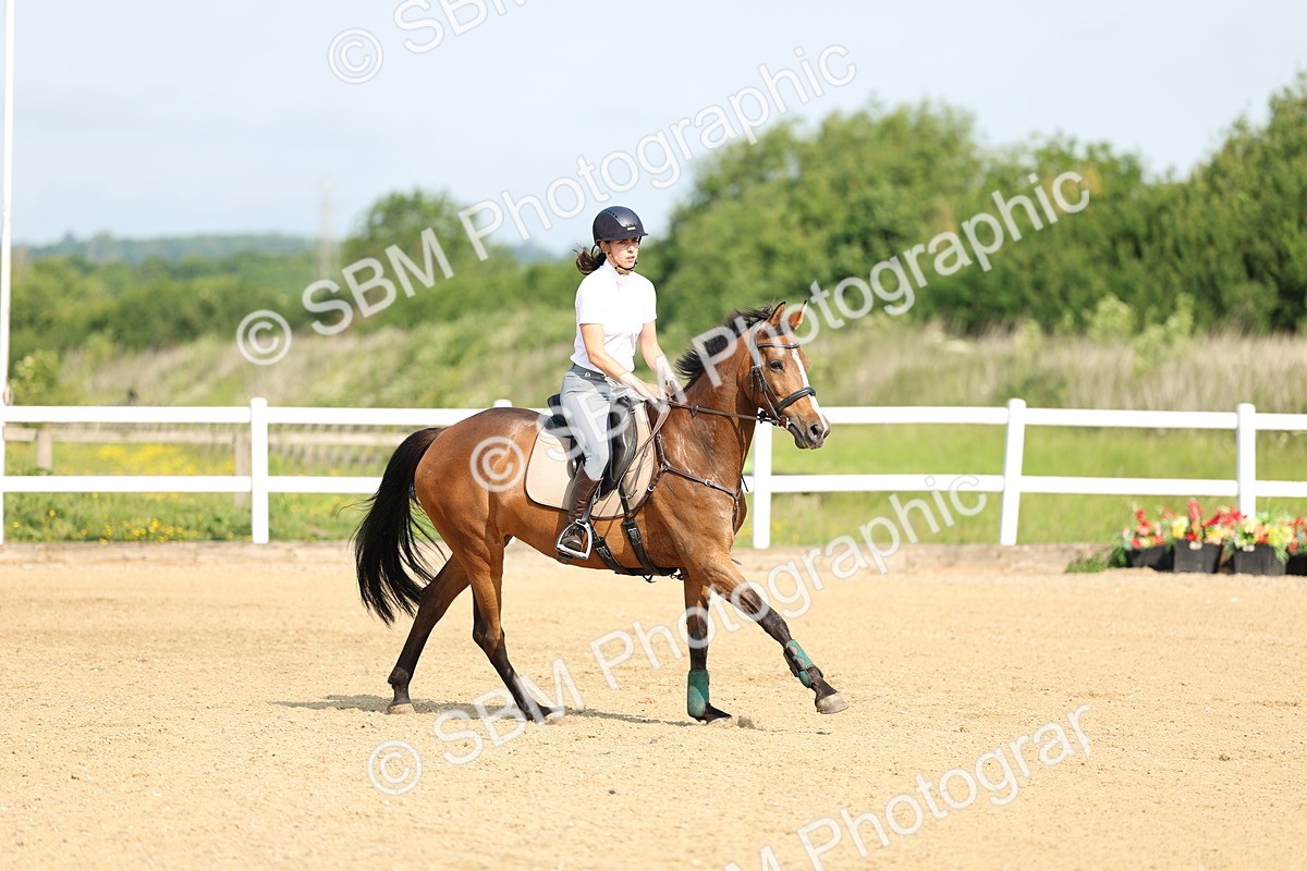 SBM_003767 - Class 15 - Clear Round