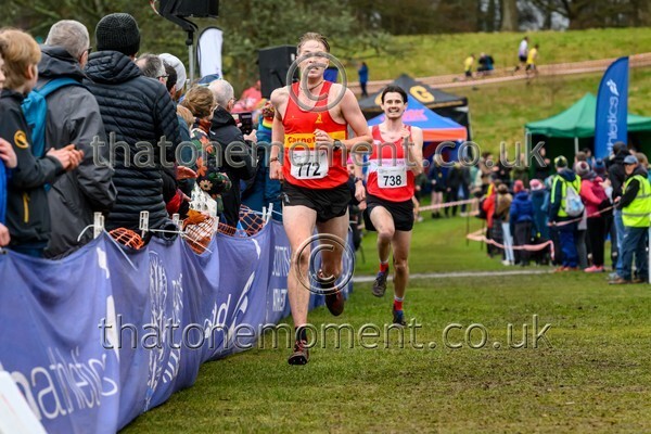 Falkirk26-915850 - Senior Men Set Three