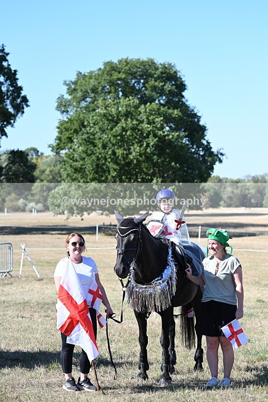 WJ7_2637 - Class 45 Fancy Dress (My Fav)