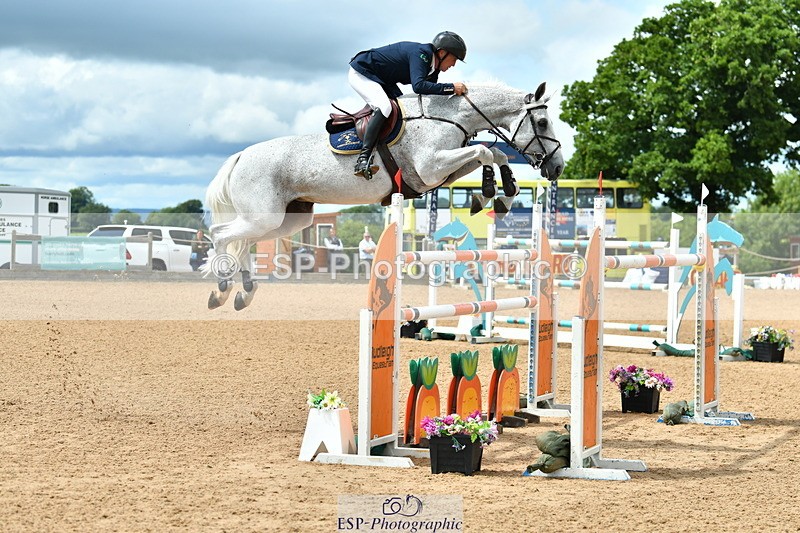 230723A-141657-12873 - Cls 12, 2 Star Big Tour Grand Prix Jump Off and Presentations