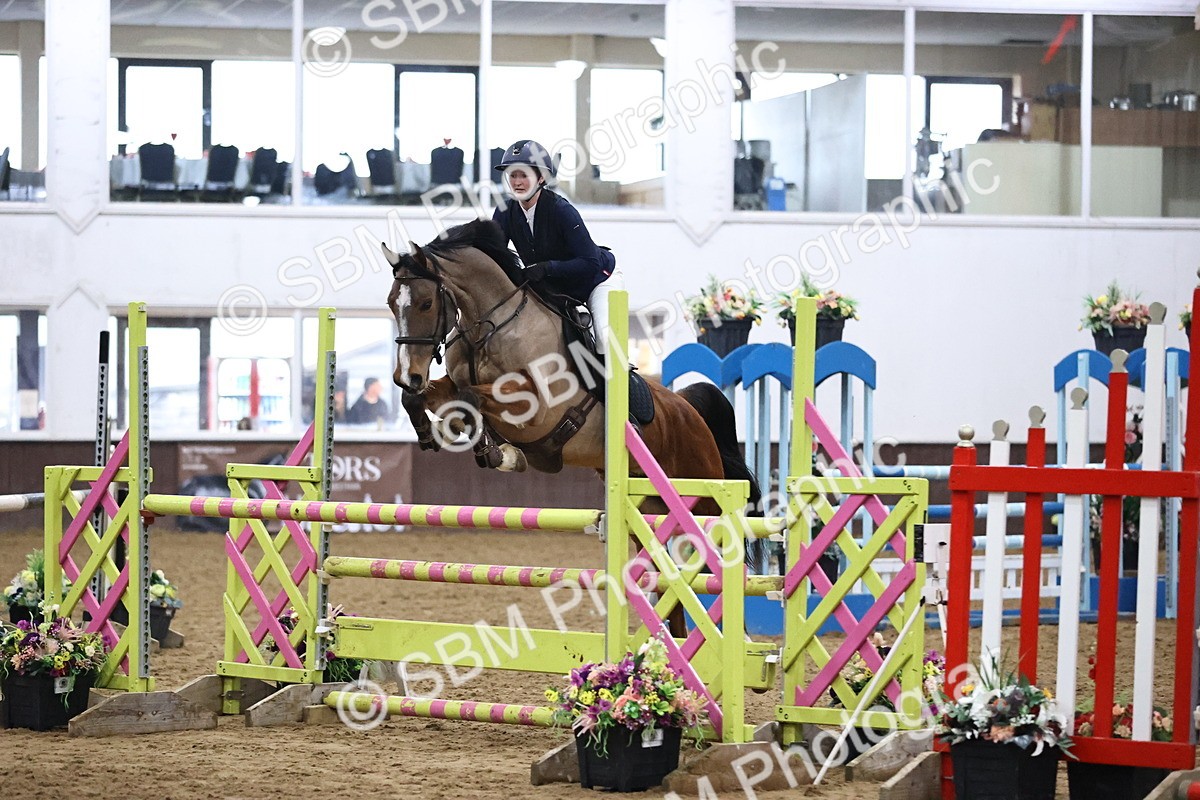 SBM_002891 - Class 10 - Senior Newcomers - 1.10m