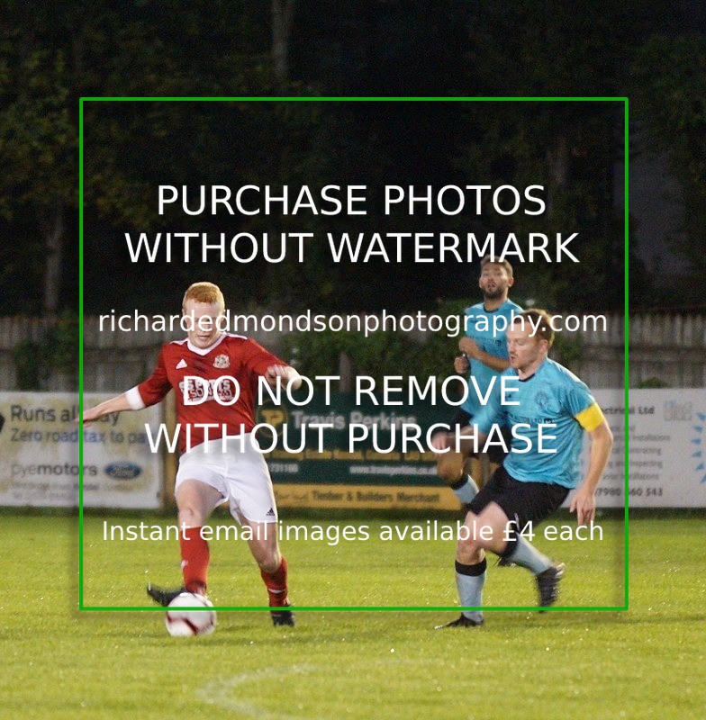 DSC01998 - Milnthorpe Corinthians v Appleby (Invitation Trophy Final)