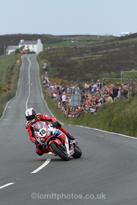 Conor Cummins - Pokerstars Senior TT
