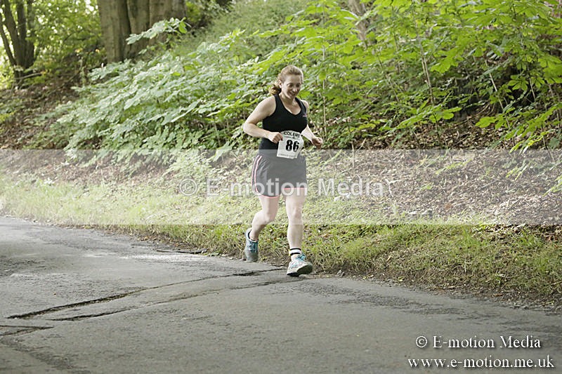 CAD5M 210719-0350 - Cadence Events Colerne 5 Miler  21-Jul-2019