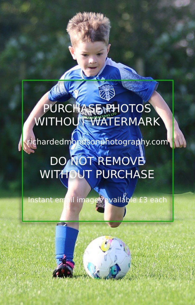 IMG_2966 - Wattsfield U8 vs Kirkby Stephen U8 (7/9/24)