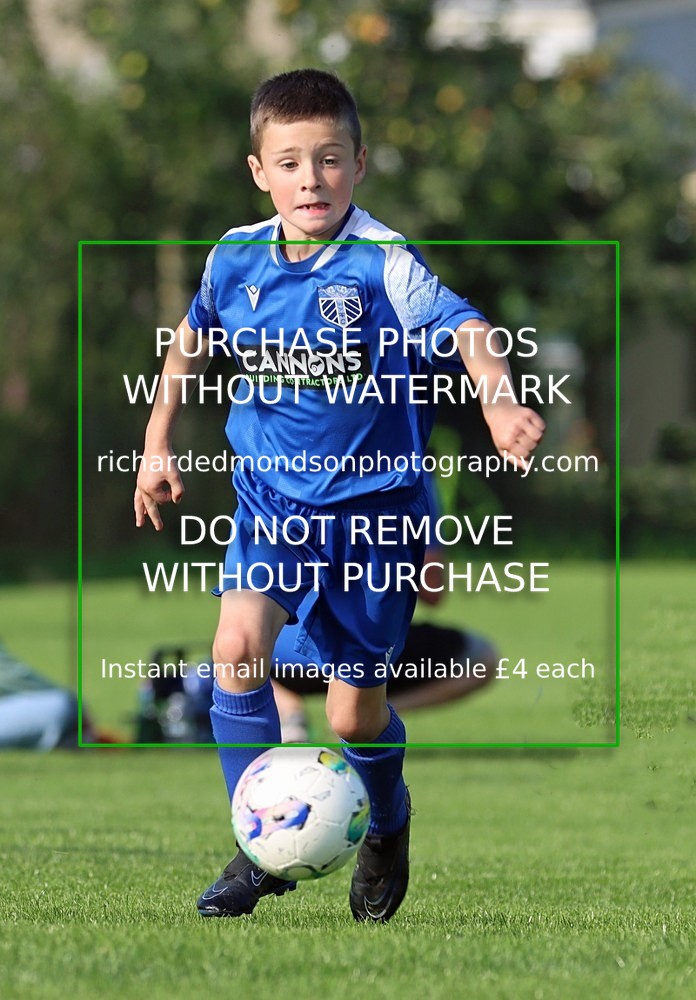 IMG_3032 - Wattsfield U8 vs Kirkby Stephen U8 (7/9/24)