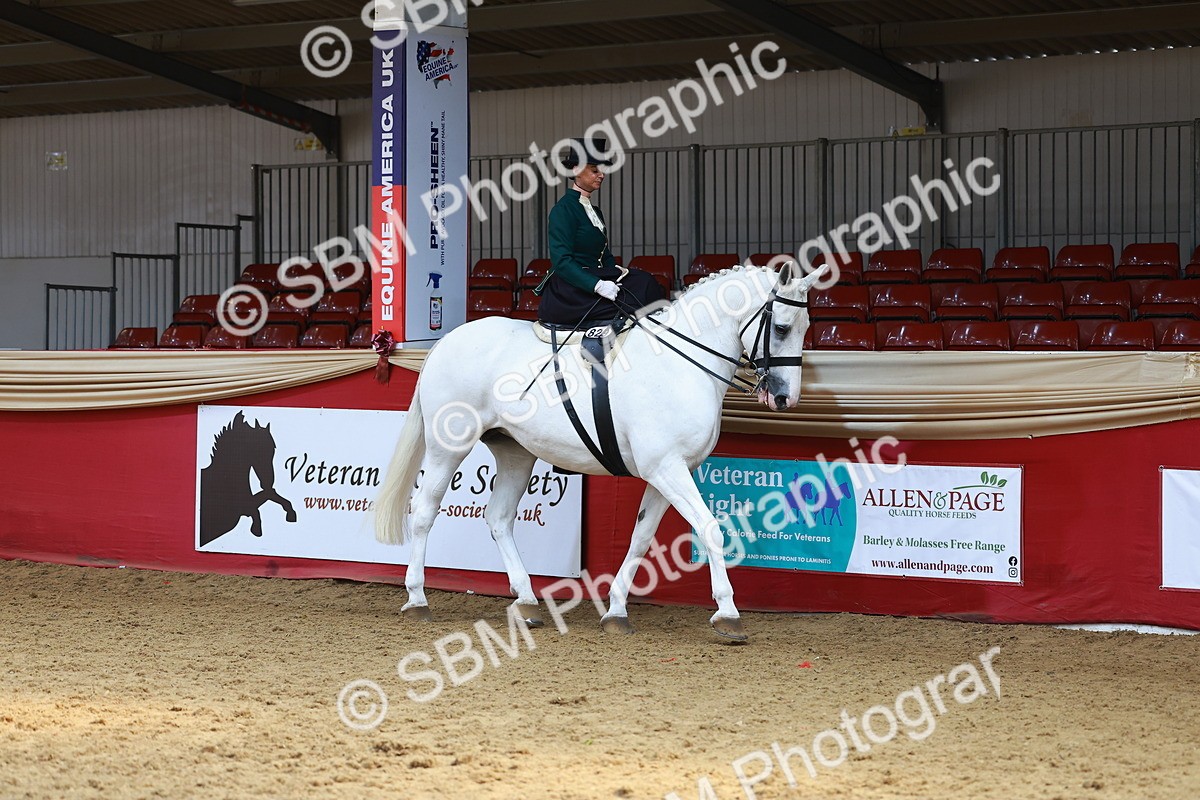 SBM_13854 - Class 106 - Ridden Costume - Side Saddle