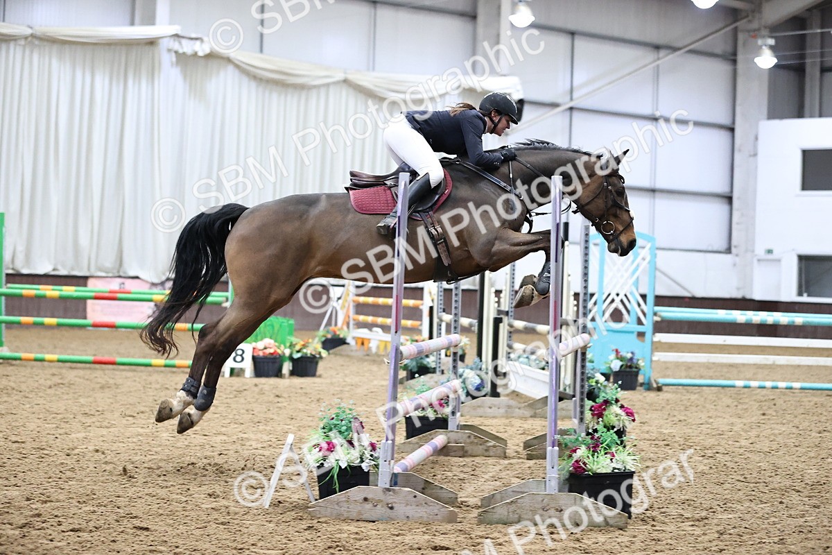 SBM_001310 - Class 3 - Senior Discovery - 1.00m Open