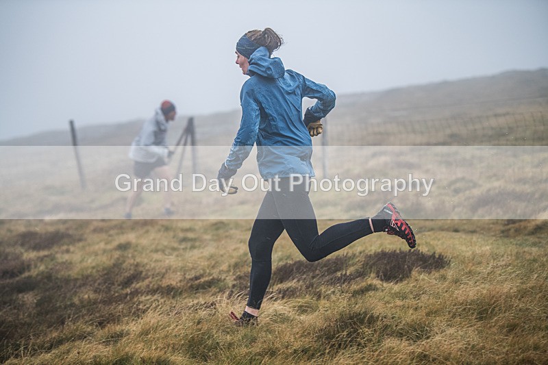 Buttermere-266 - Buttermere Shepherds Meet Fell Race Sunday 26th October 2025