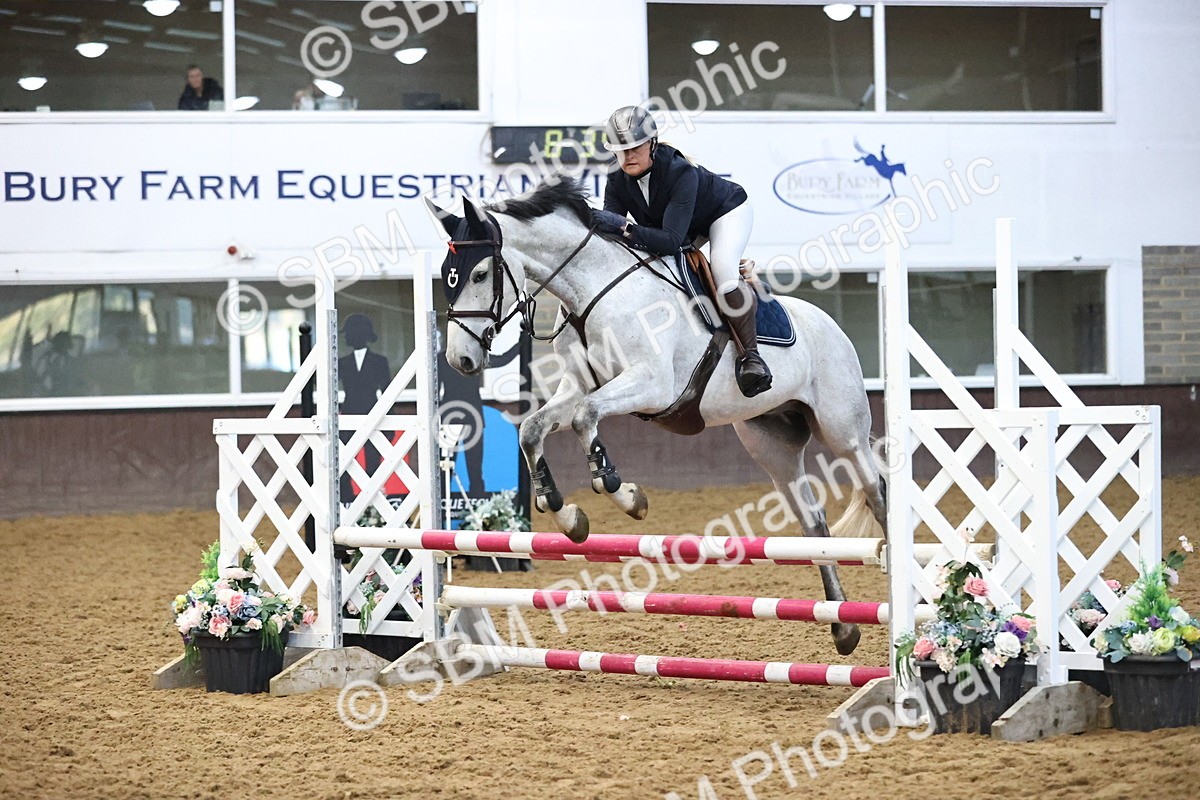 SBM_004664 - Class 15 - Clear Round 80cm